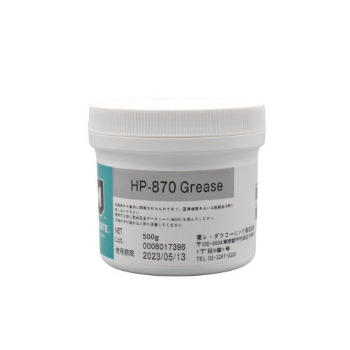 Molykote HP 870, 500 г - Высокотемпературная смазка