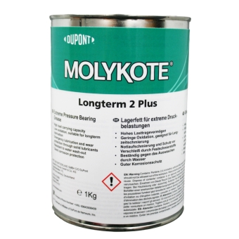 Molykote Longterm 2 Plus, 1кг