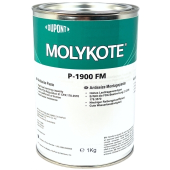 Molykote P-1900, 1 кг