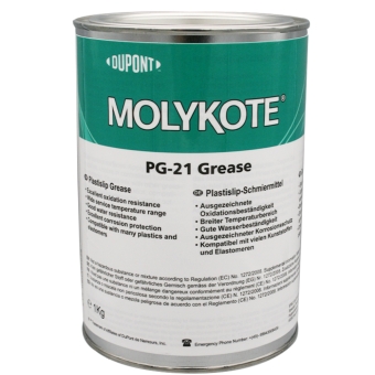 Molykote PG-21, 1 кг