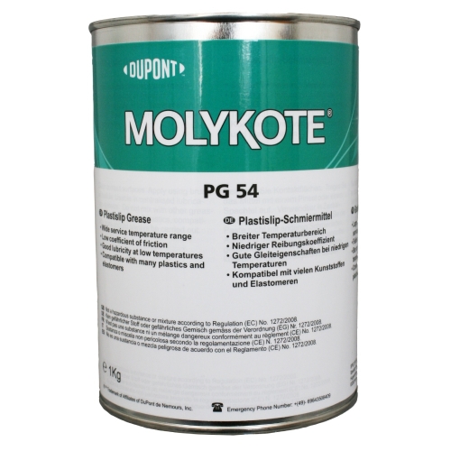 Molykote PG-54, 1 кг - Пластичная смазка