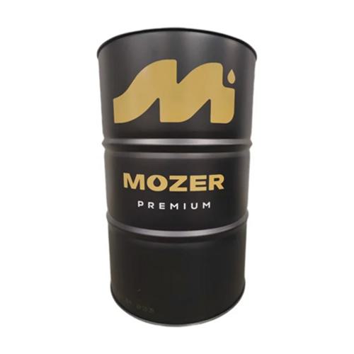 Гидравлическое масло MOZER Hydraulic Oil ISO VG: 32, 205 л, минеральное