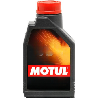Моторное масло Motul 6100 Syn-Clean, 5W-40, 1 л, синтетика