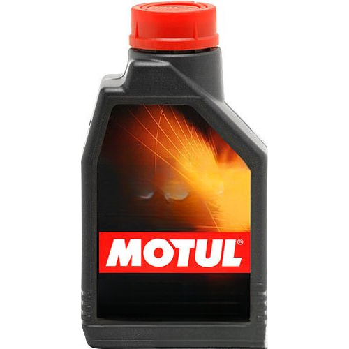 Моторное масло Motul 6100 Syn-Clean, 5W-40, 1 л, синтетика