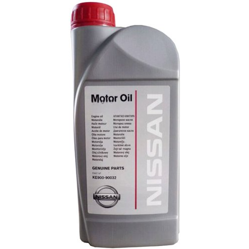 Трансмиссионное масло Nissan PSF, 0W-354, 0,354 л, синтетика