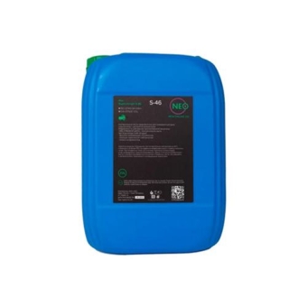 Редукторное масло Neo Action Lignt ISO VG: 100, 20 л, синтетика