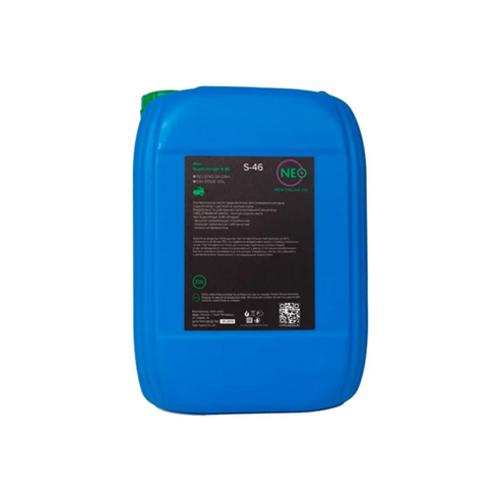 Редукторное масло Neo Action Lignt ISO VG: 100, 20 л, синтетика