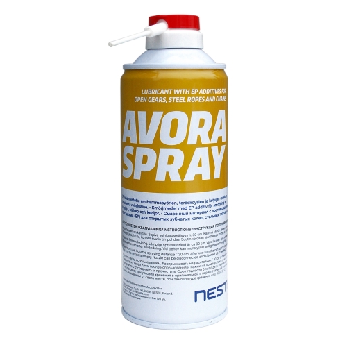 Neste Avora Spray (0,4 кг)  Арт. 711163