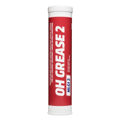 Neste OH Grease 2, (0,4 кг)  Арт. 703263