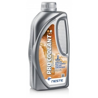 Neste Pro Coolant XLC, 1 л