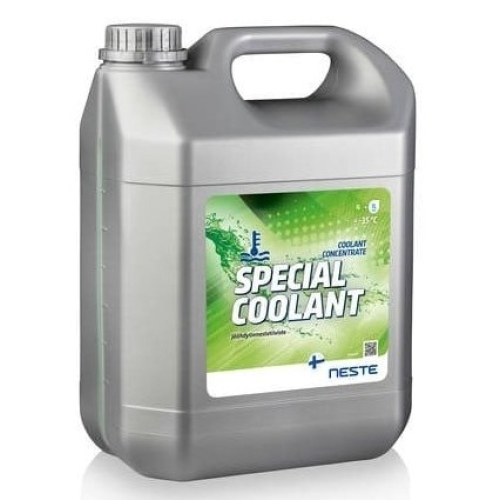 Neste Special Coolant, 4 л