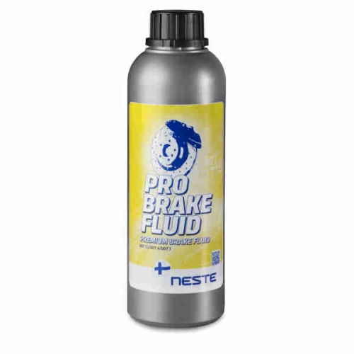 Neste Pro Brake Fluid, 0,5 л