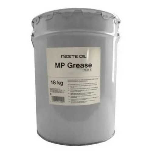 Neste MP Grease (18 кг)  Арт. 701020