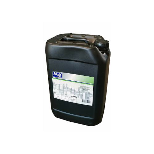 Редукторное масло Nord Reductor ISO VG: 220, 20 л, синтетика