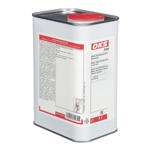 Цепное масло OKS 310 ISO VG: 150, 1 л