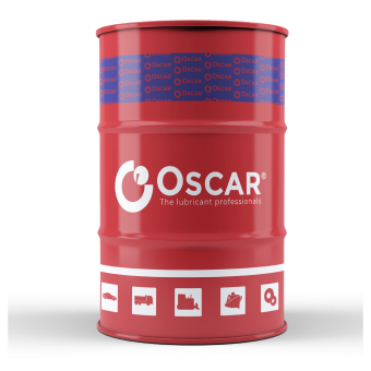 Грузовое масло Oscar Zircon Starlight XT SAE  API CJ-4, 15-W40, 208 л,  синтетика
