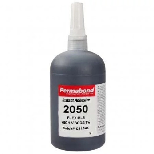 Permabond С2050, 500 г - Цианакрилатный клей