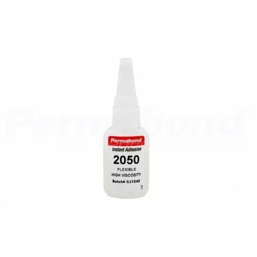 Permabond С2050, 20 г - Цианакрилатный клей
