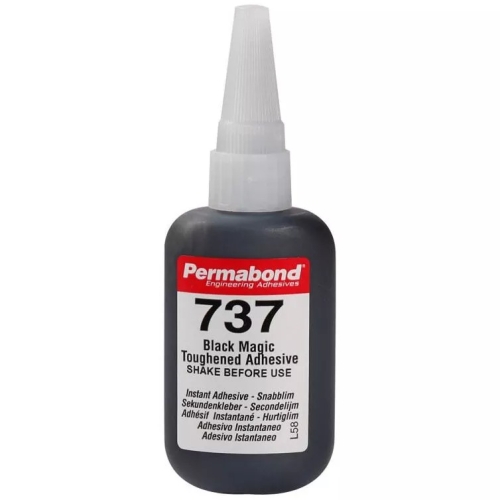Permabond C737, 20 г - Цианакрилатный клей