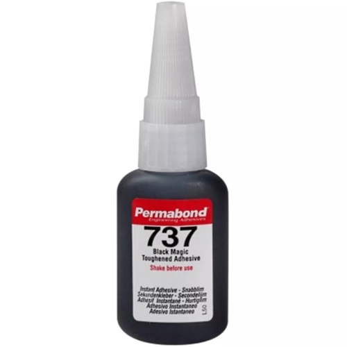 Permabond C737, 50 г - Цианакрилатный клей