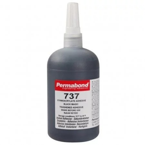 Permabond C737, 500 г - Цианакрилатный клей