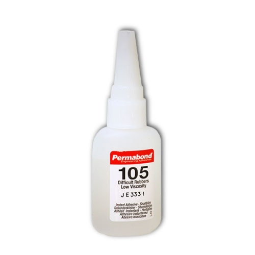 Permabond С105, 20 г - Цианакрилатный клей