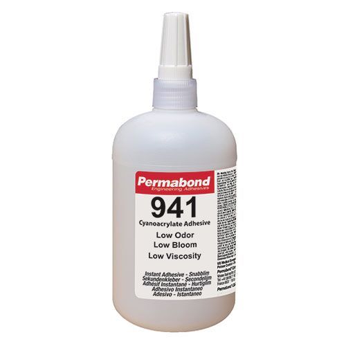 Permabond C941, 50 г - Цианакрилатный клей