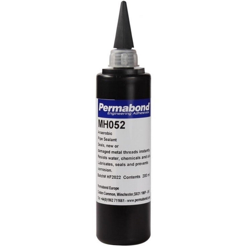 Permabond MH052, 200 г - Анаэробный клей