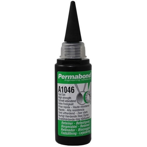 Permabond A1046, 500 г - Анаэробный клей
