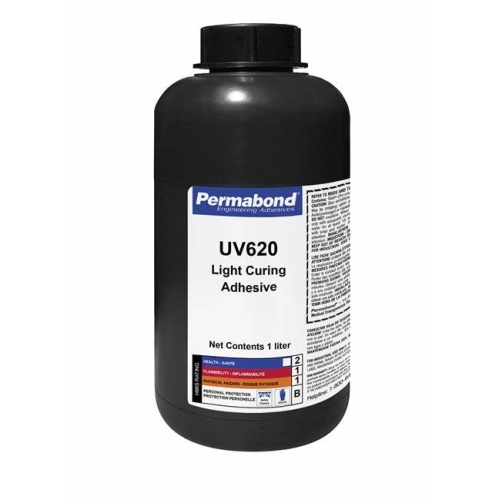 Permabond UV620, 250 г - УФ-отверждаемый клей