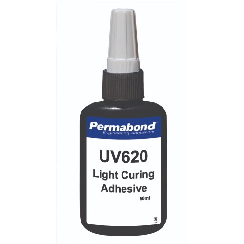 Permabond UV620, 50 г - УФ-отверждаемый клей
