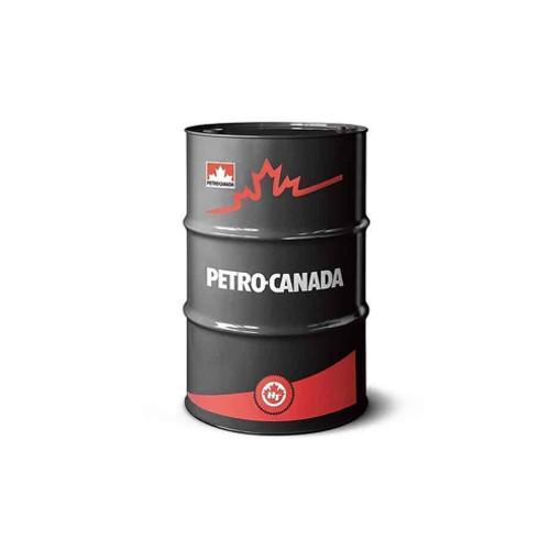 Пищевое масло Petro-Canada Purity ISO 46, 205 л, минеральное