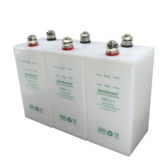 Аккумулятор никель-кадмиевый