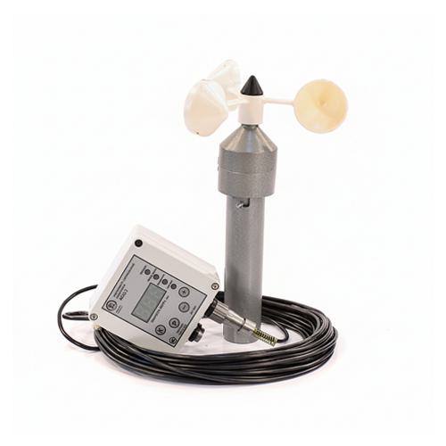 Анемометр стационарный дистанционный АСЦ-3 220В,  шт.