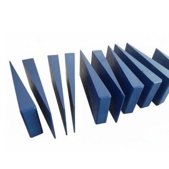 Аварийный клин сосновый/березовый/ясеневый