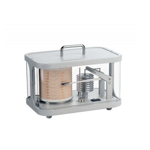 Барограф М-22А