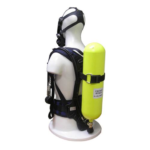 Аппарат ИВЛ