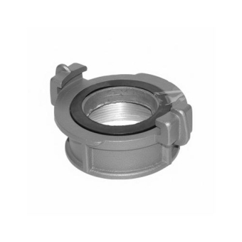 Заглушка гайка/головка ГЗ-50 ШТОРЦ