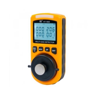 Газоанализатор ГАММА-100