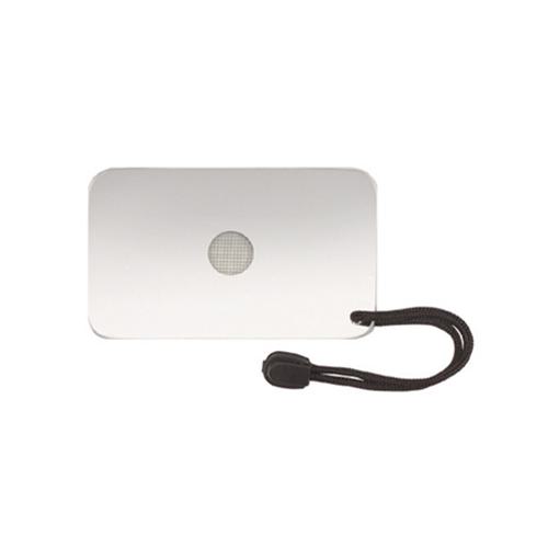 Гелиограф (сигнальное зеркало)