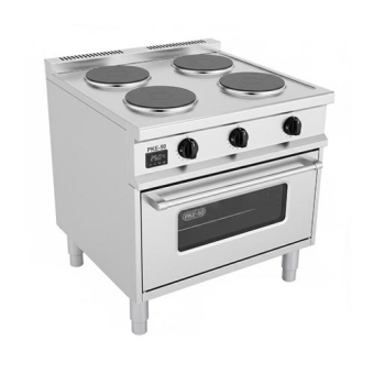 Плита судовая ПКЭ-50