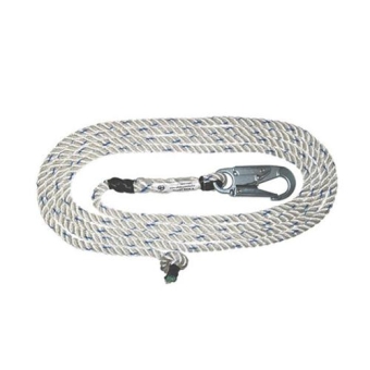 Канат спасательный КСЛ, 20м