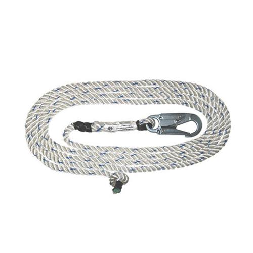 Канат спасательный КСЛ, 10м