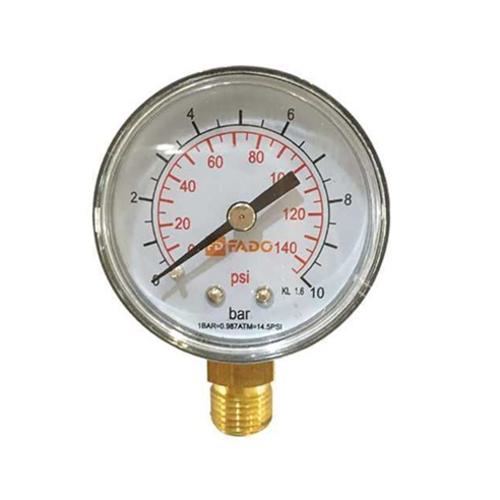 Манометр МТПСД