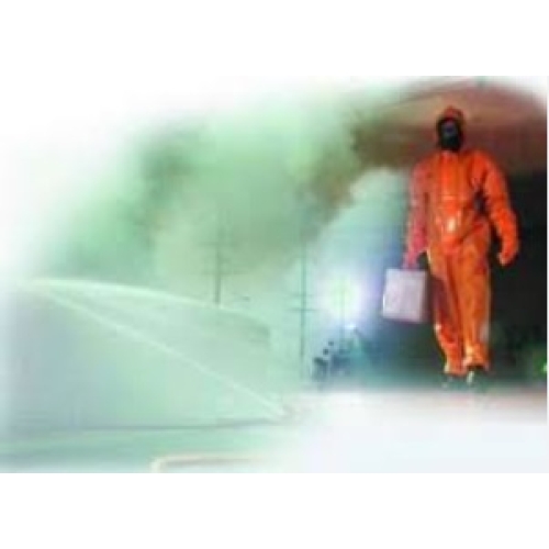 Костюм защитной одежды Хим защита СИЗКП РМРС,  шт.