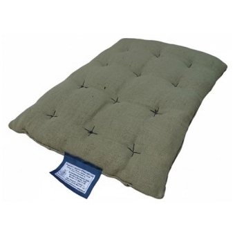 Кудельная подушка