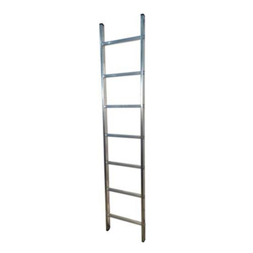 Лестница навесная алюминиевая