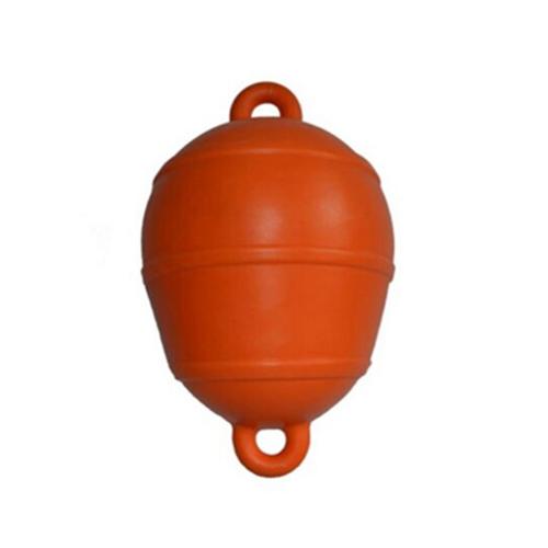 Маркерный пластиковый буй, 2 л