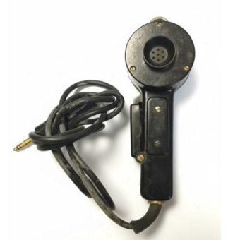 Микрофон ДЭМШ 1