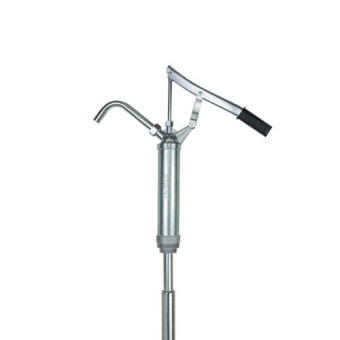 Насос осушительный ручной